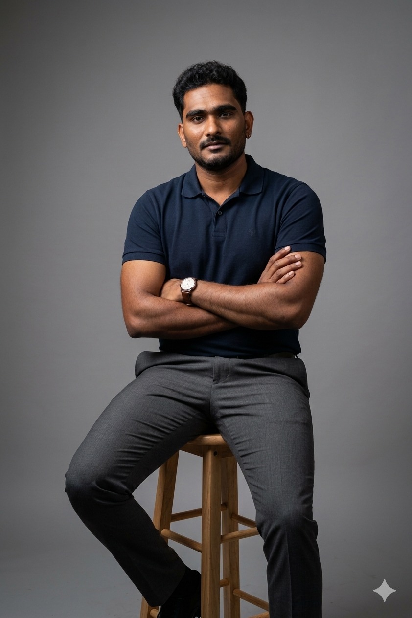 Veera Maddula